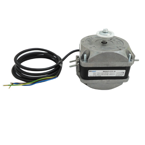 ΑΝΕΜΙΣΤΗΡΑΣ  ΨΥΓΕΙΟΥ ΕΠΑΓΓΕΛΜΑΤΙΚΟΥ MONDO 5 WATT 220 VOLT 